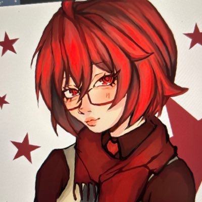 Cheireeさんのプロフィール画像