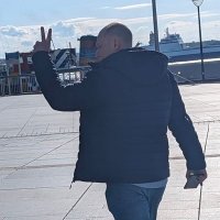 Dave Squires (@davefalconuk) 's Twitter Profile