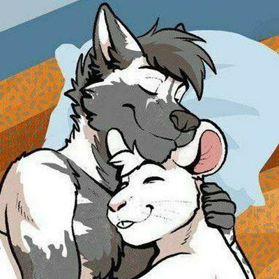 Welcome to Daily Cute Post! We post cute, non-explicit furry images every day for public enjoyment!
Artists are always credited
Profile picture by Jackaloo