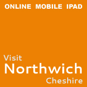 Your Complete Guide to Northwich for Shopping, Eating out, Services, Attractions & What’s On.
Please check details of events before attending.