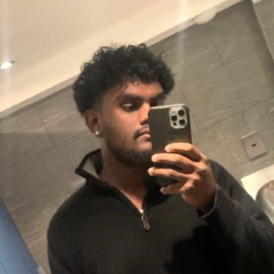 bryan_vinaa's profile picture. 🐅
