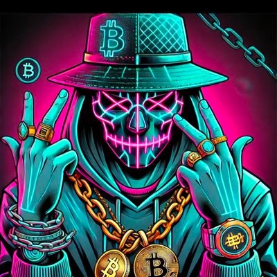 neekscrypto's profile picture. Been a CEO, a Dev, and consultant to multiple $100M + projects. Here to bring positivity Let’s put this bear into hibernation it’s bull time. $BLITZ Affiliate