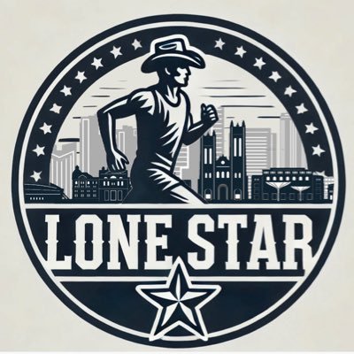 Lonestar Running Profile