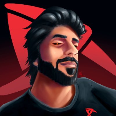 SherryAkber's profile picture. Visual Artist