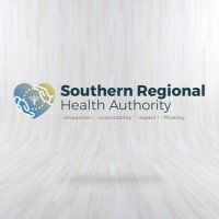 Southern Regional Health Authority (@srhajamaica) 's Twitter Profile Photo Southern Regional Health Authority (@srhajamaica) 's Twitter Profile Photo