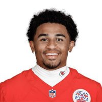 Trent McDuffie Enjoyer (@mcduffieenjoyer) 's Twitter Profile