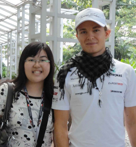 ELn_Carolina's profile picture. 유옥영 입니다 ★ Graphic Designer ♥ Kimi ​​​Räikkönen ―  Potterhead ― Running Man & 유재석 fan ―  Pooh