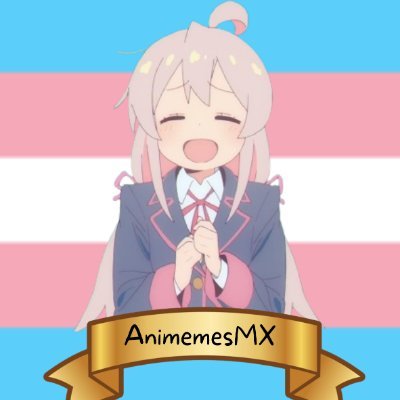 Animemes MXさんのプロフィール画像