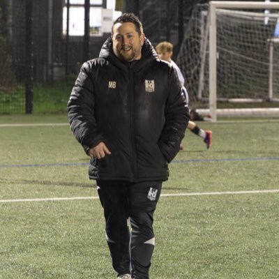 Projects Engineer at @primenetworksit | FA Level 3 Youth Award football coach @wimbornetownfc DC JPL Setup | All views are my own