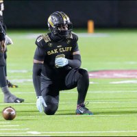 Kordaé Houston 🤺. (@kordaem) 's Twitter Profile