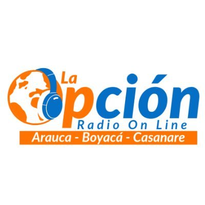 opcion_on's profile picture. Noticias de Arauca, Boyacá, Casanare y Colombia para el mundo entero