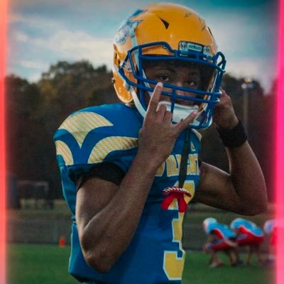 I hoop!šš PG / SG / Athlete
Football player!šš QB/WR/Safety/Athlete
Educated !š©µššØš¾āšš
God 1stšš½š¤²š¾
From: 2ļøā£5ļøā£2ļøā£āļø3ļøā£3ļøā£6ļøā£