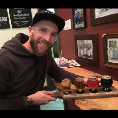 Colm Parkinson Profile