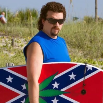 Kenny Fuckin Powers Profile