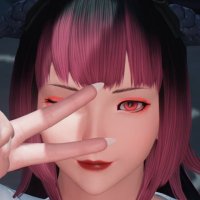 Ewajis (@ewajis_xiv) 's Twitter Profile