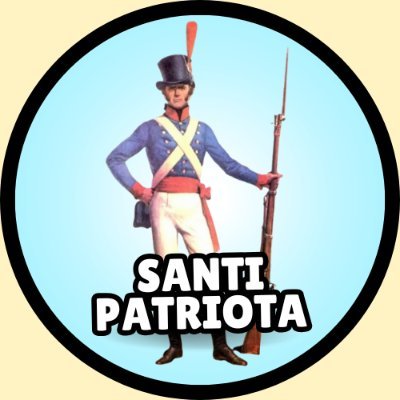 @santypatriota