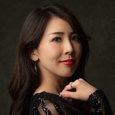 安川 みくMiku Yasukawa Profile