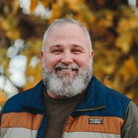 Brian Gibson (@leadpastor) 's Twitter Profile Photo Brian Gibson (@leadpastor) 's Twitter Profile Photo