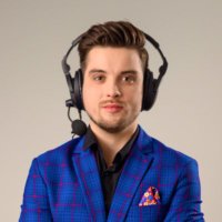 Eryk Szpruch (@szprucheryk) 's Twitter Profile