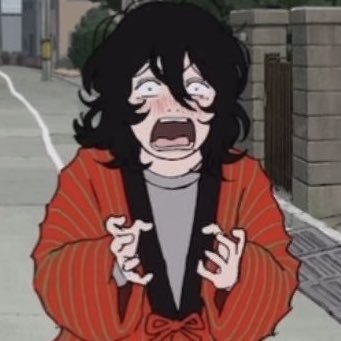 BadRobutt's profile picture. 🔞| 🏳️‍⚧️| she/her | dumb fucking mutt