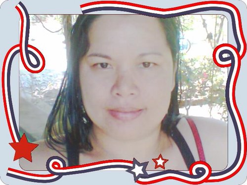 RichelMObejero's profile picture. 