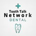 ToothTalkNet's profile picture. Tooth Talk Network helps dentists leverage social networking services to meet new patients and strengthen bonds with existing patients.