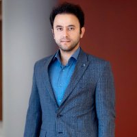 Peyman Asadzade (@peymanasadzade) 's Twitter Profile