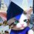 cat smurf jr avatar
