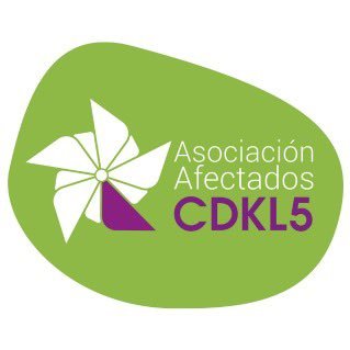 Asociación de Afectados por la mutación del gen CDKL5 o Síndrome de Deficiencia CDKL5 (CDD) en España.