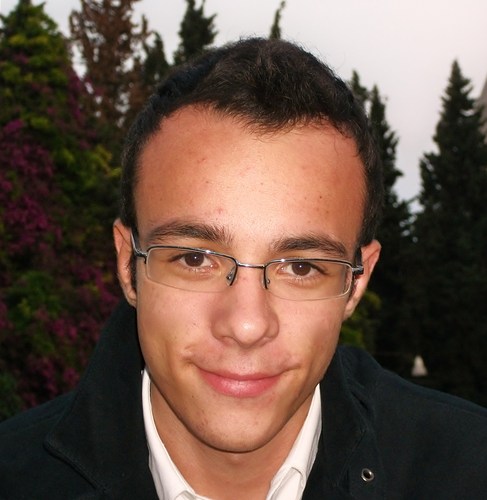 DanieleParisi92's profile picture. Musica , Calcio , Fotografia , Amici , Divertimento , Informatica , Creazione siti web