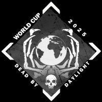 Dead By Daylight World Cup (@mundialdbd) 's Twitter Profile Photo Dead By Daylight World Cup (@mundialdbd) 's Twitter Profile Photo
