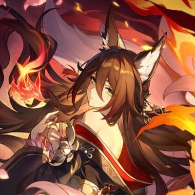 qtu80373's profile picture. 原神とブルアカメイン（スタレに傾きつつあり）。原神はシュヴルーズ推し、ブルアカはホシノとユウカ推しです。 @9je9LSr9L066516裏垢フォローはオススメしない