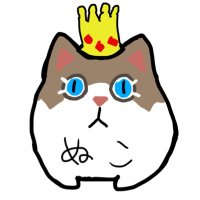 ぬこかす@アホサンダー (@neko53404) 's Twitter Profile