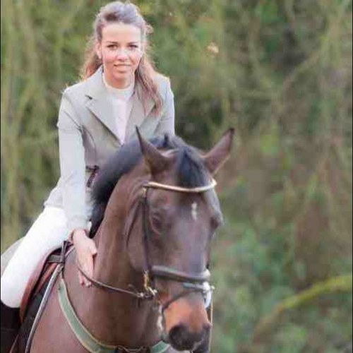 EmilyTurkington's profile picture. 