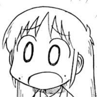 Nichijou Panel Bot (@nichijou_pics) 's Twitter Profile