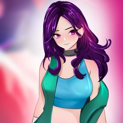 She/Her.
I don't know what to say :D Lol .
Artist by profession *_*.
Anime lover .
C0mms St4tus : (1/5)