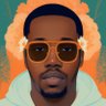 Fiktif3000's profile picture. Just a shy, amazing, and cool guy seeking happiness 😊...
I ❤ 🎶 🎵, 🎮, Anime... Techie👨‍💻#WebDev #DataAnalysis #100Devs
Currently desperate 😪