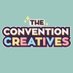The Convention Creatives (@theconcreatives) Twitter profile photo The Convention Creatives (@theconcreatives) Twitter profile photo