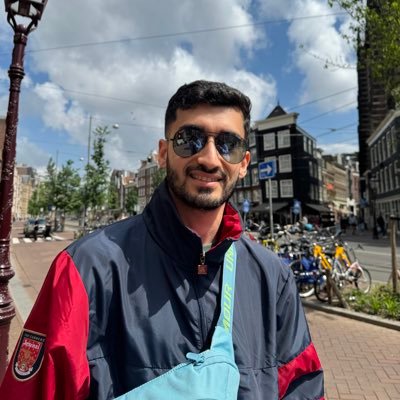 AhYeganeh's profile picture. 🇨🇦🇮🇷