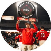 Hughes Baseball Consulting (@coachhughesbsb) 's Twitter Profile