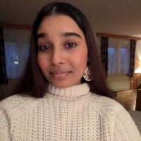 Samaya Anjum (@anjumsamaya) 's Twitter Profile Photo Samaya Anjum (@anjumsamaya) 's Twitter Profile Photo