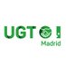 UgtMadridVerde (@ugt_madridverde) Twitter profile photo UgtMadridVerde (@ugt_madridverde) Twitter profile photo