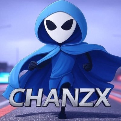 chanzx1's profile picture. Just a guy. I like running and dabble in stocks.