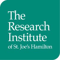 The Research Institute of St. Joe's Hamilton (@researchstjoes) 's Twitter Profile