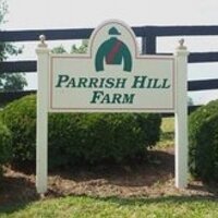 Parrish Hill Farm(@ParrishHillFarm) 's Twitter Profile Photo