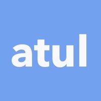 atul (@atulio) 's Twitter Profile