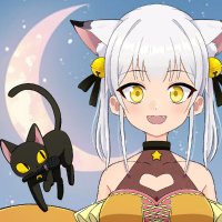 猫野御堂すぅ@👻🥫 (@nekonomidou_suu) Twitter profile photo