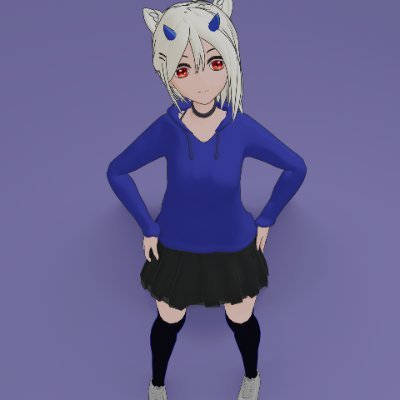 KresuKrs's profile picture. Why kidnapping people feels so illegal?