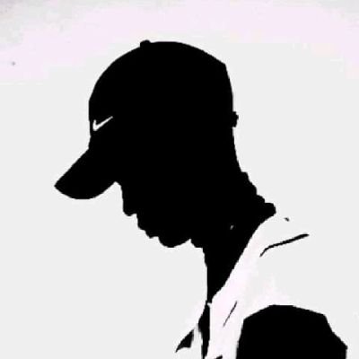 A Nigerian,
Dark in complexion,
From gombe state,
Lives in Abuja,
A Chelsea fan.
I'll follow who follows me ASAP