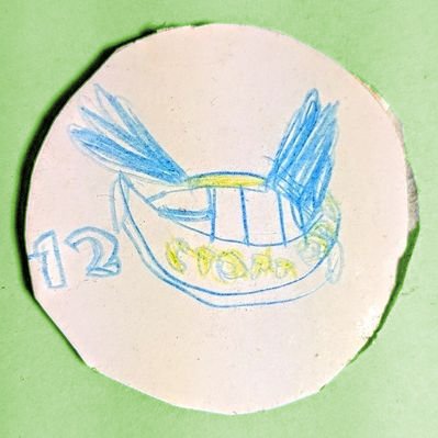 km24m's profile picture. ⚽J3ガイナーレ鳥取ゴール裏（2012-）／大旗振りゲーフラ制作（旗士団）／試合前後の設営ボランティア（ WINGs ）／鳥取→鹿児島→東京→愛知→鳥取。学生時代＠鹿児島では人力飛行機作ってた。東京でカーデザイン学んで愛知でキャンピングカーメーカー勤務。今は地元でデザイン的なお仕事。UC0093、ハサウェイ、FSS